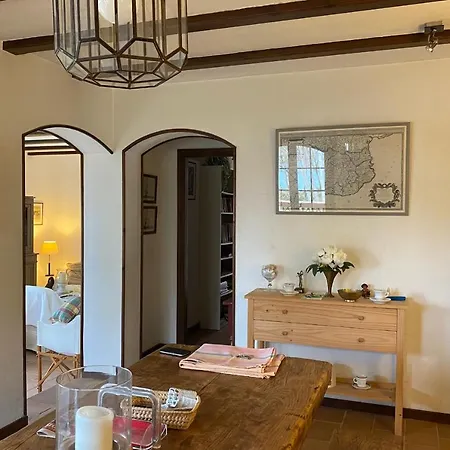 MAGNIFIQUE Villa avec PISCINE à Begur Chalet *