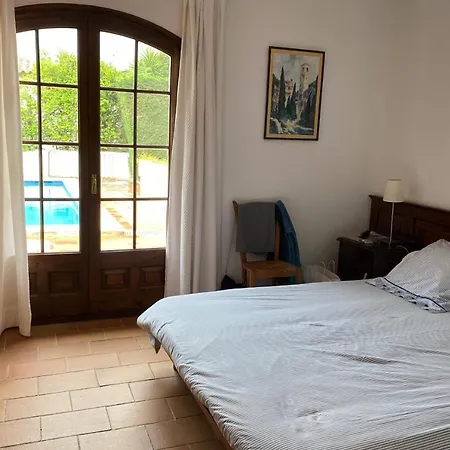 Chalet MAGNIFIQUE Villa avec PISCINE à Begur Begur