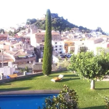 Chalet MAGNIFIQUE Villa avec PISCINE à Begur