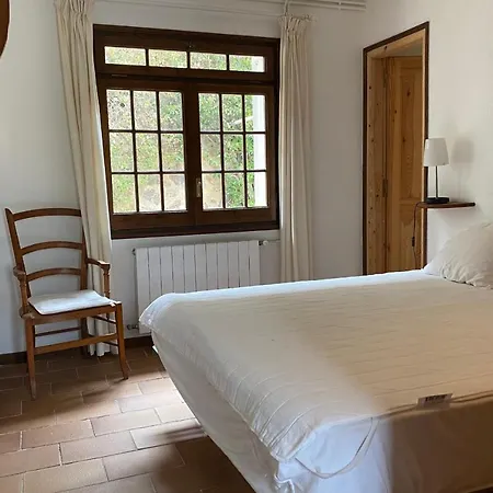 MAGNIFIQUE Villa avec PISCINE à Begur Begur