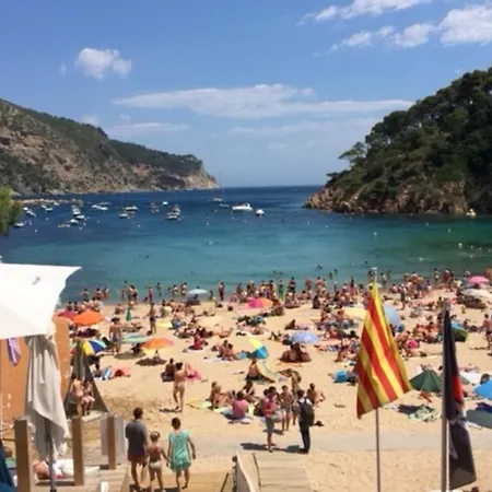 MAGNIFIQUE Villa avec PISCINE à Begur Begur
