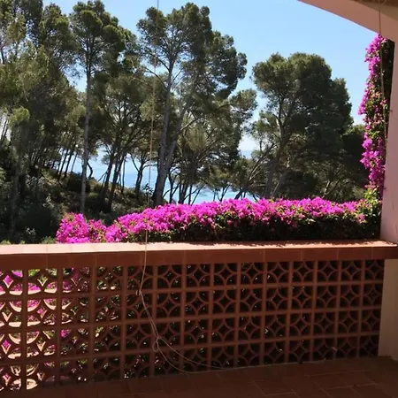 Chalet MAGNIFIQUE Villa avec PISCINE à Begur Begur