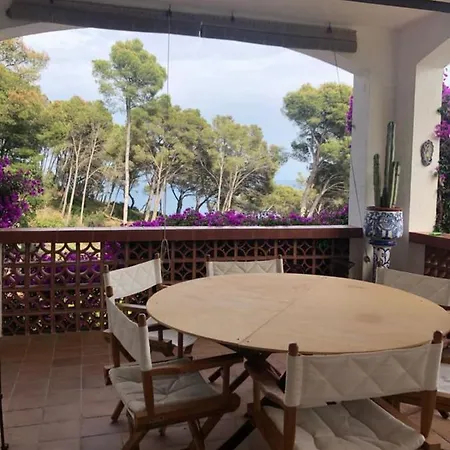 MAGNIFIQUE Villa avec PISCINE à Begur *