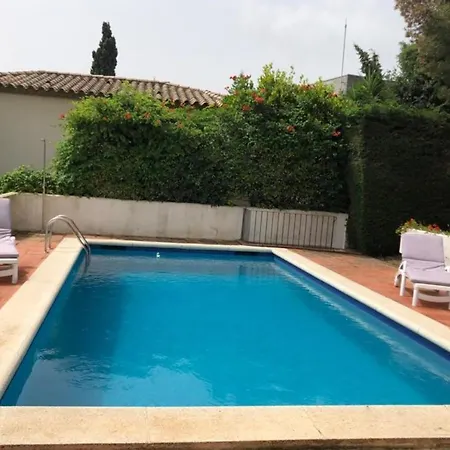 Chalet MAGNIFIQUE Villa avec PISCINE à Begur *