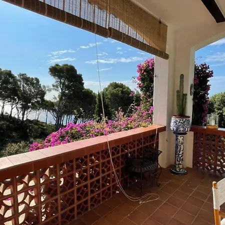 Chalet MAGNIFIQUE Villa avec PISCINE à Begur