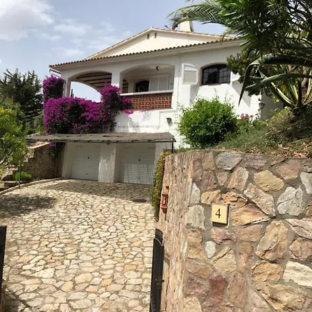 MAGNIFIQUE Villa avec PISCINE à Begur *