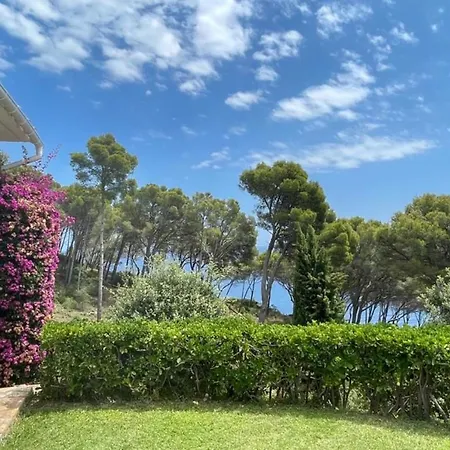 MAGNIFIQUE Villa avec PISCINE à Begur