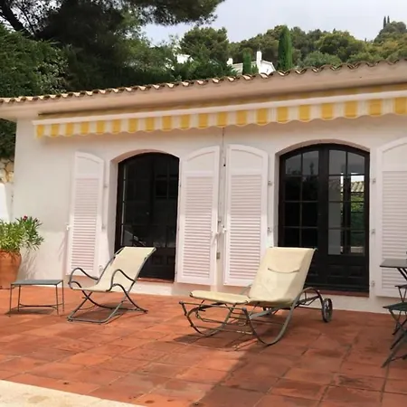 MAGNIFIQUE Villa avec PISCINE à Begur *