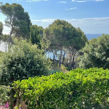 MAGNIFIQUE Villa avec PISCINE à Begur *